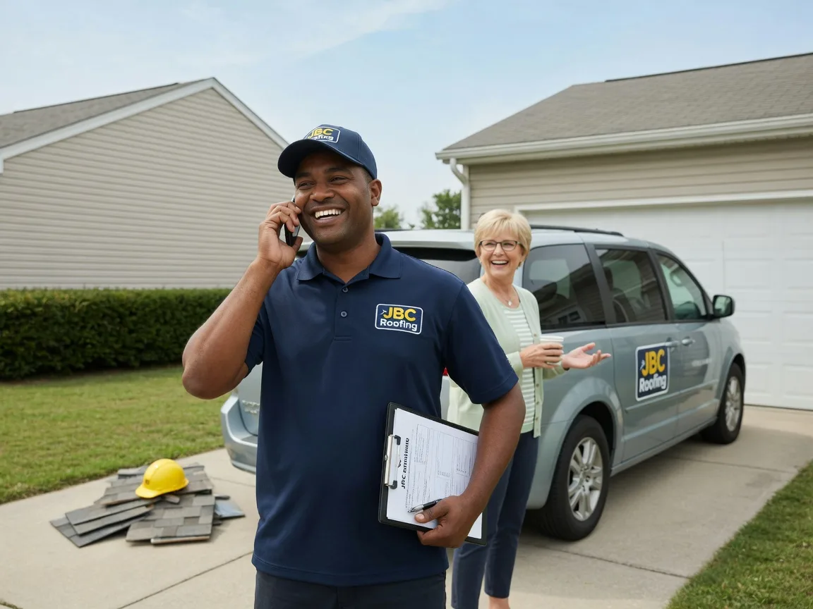 Roof Replacement Mason City, NE FAQs